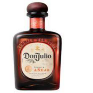 Don Julio Anejo