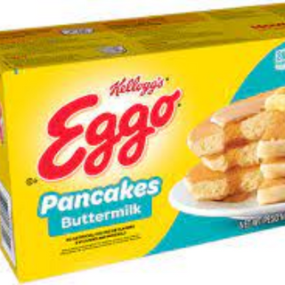 Eggo Pancakes