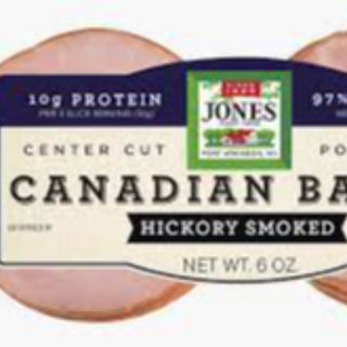 Canadian Bacon