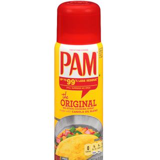 Pam Cooking Spray