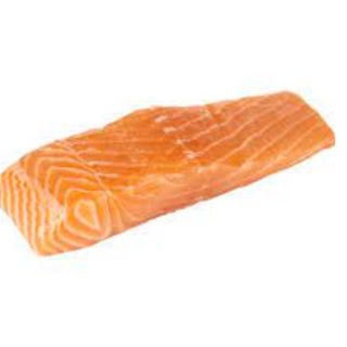 Salmon Fillet