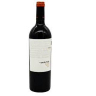 Punto Final Reserva Malbec 