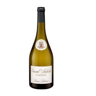 Louis Latour Grand Ardeche Chardonnay