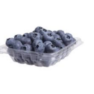 Blueberries