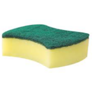 Dish Sponge 