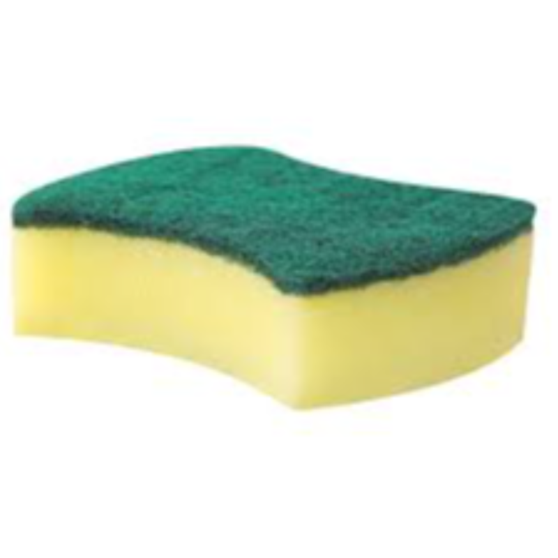 Dish Sponge  Main Image