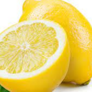 lemons