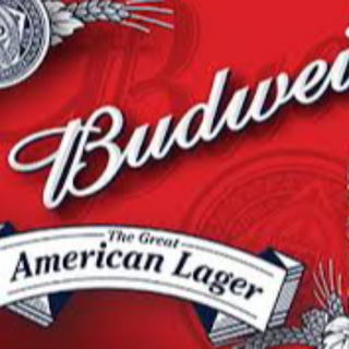 Budweiser 24x12oz case