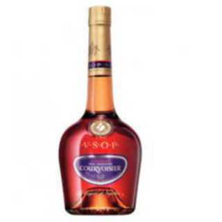 Courvoisier VSOP