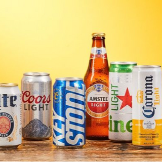 Special Order Beer  ( need 12 days to get) 