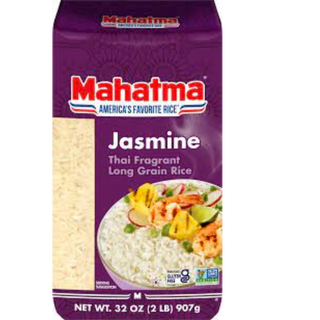 Jasmin Rice 32 oz