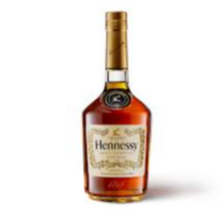 Hennessey VS