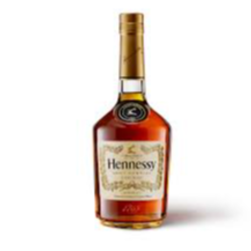 Hennessey VS Main Image