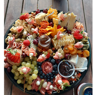 Charcuterie Platter for Party or event  15 - 20 persons