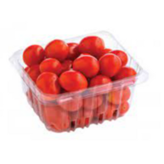 Cherry Tomato's Pint 