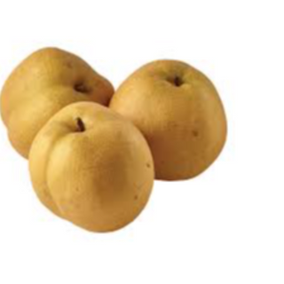 Asian Pears