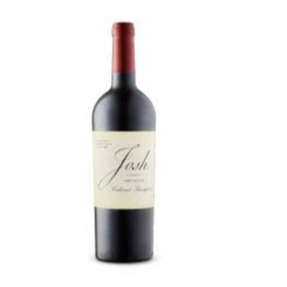 Josh Cellars Cabernet Sauvignon 