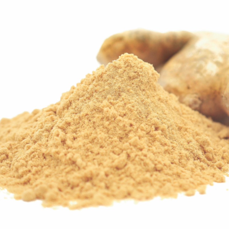 Powder Ginger