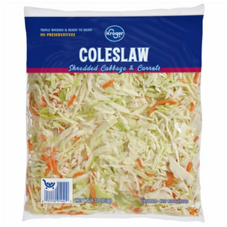 Cole Slaw Mix 