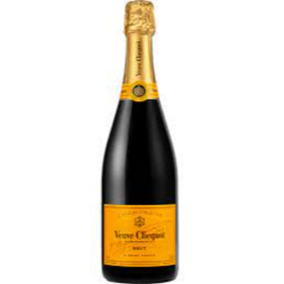 Veuve Clicquot Brut Champagne NV 