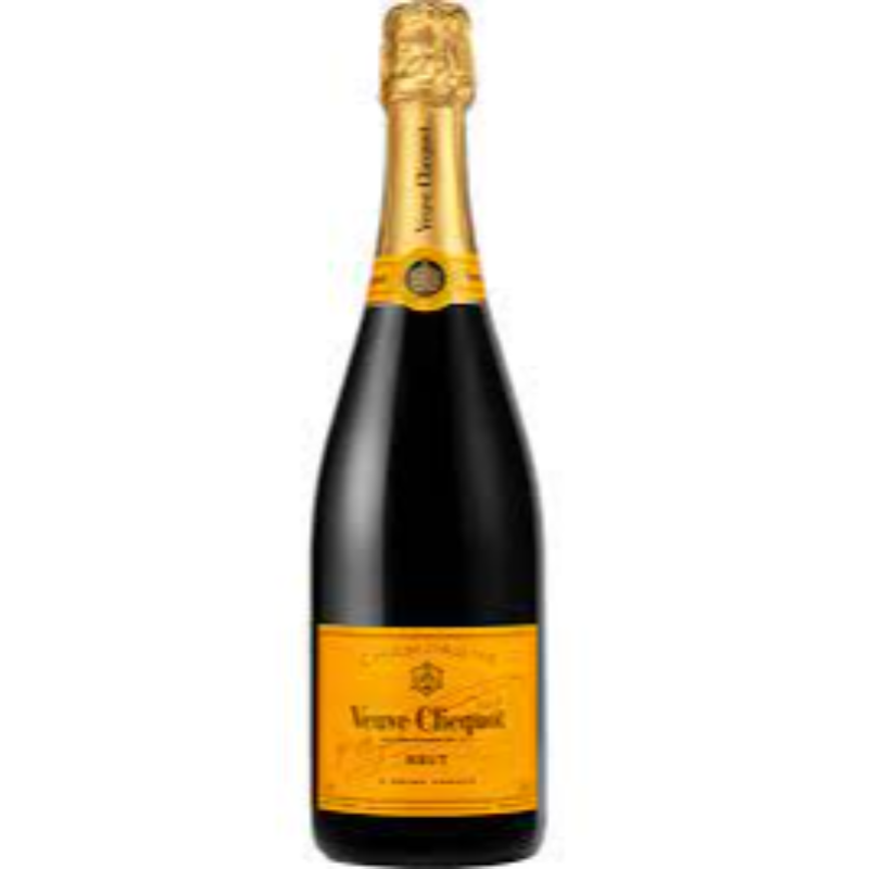 Veuve Clicquot Brut Champagne NV 