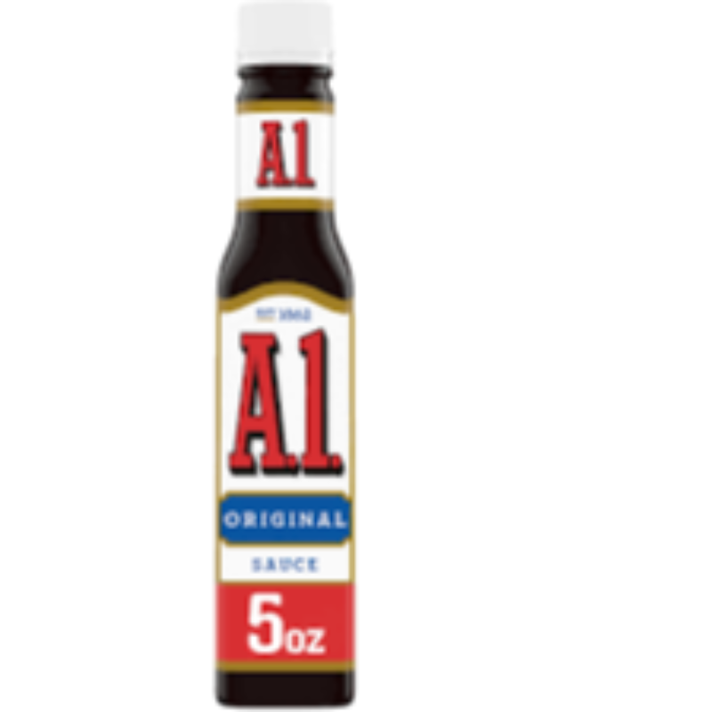 A-1 Steak Sauce  Main Image