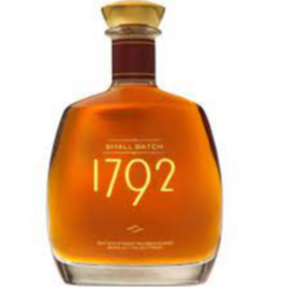 Small Batch 1792