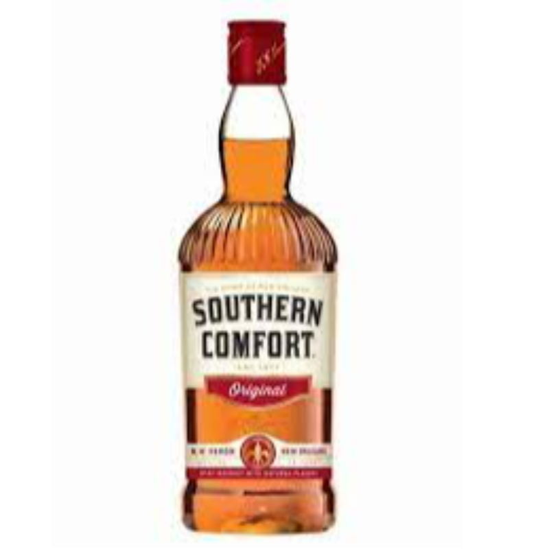 Southern Comfort Main Image