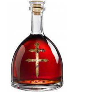 D'Usse Cognac