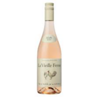 Vieille Ferme Rose "Chicken Rose" 