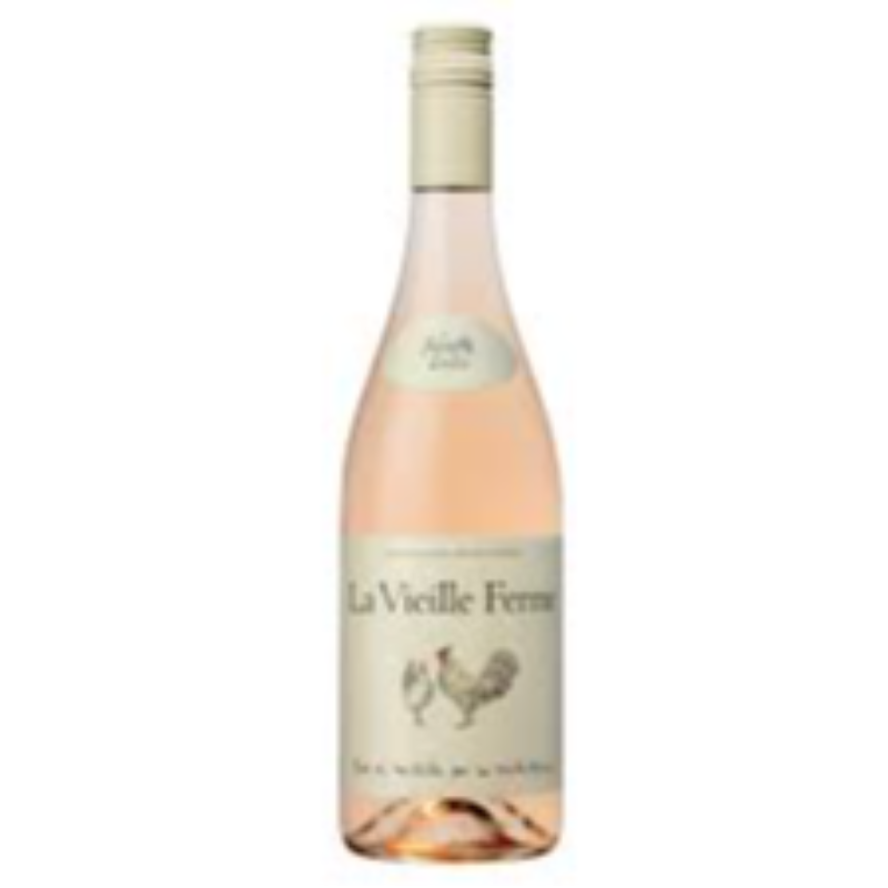 Vieille Ferme Rose "Chicken Rose" 