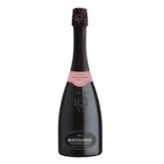 Bortolomiol Caldobbiadene Filanda Rose Prosecco  2021