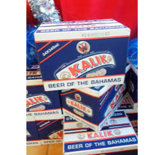 Kalik 24 x 12oz case 