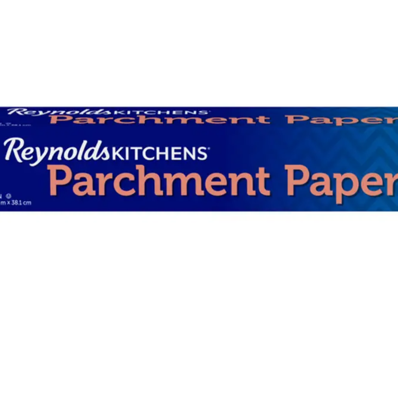 Parchment Paper Main Image