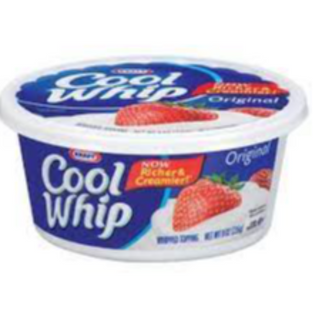 Cool Whip