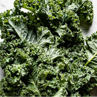 Kale bunch or bag