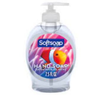 Hand Soap