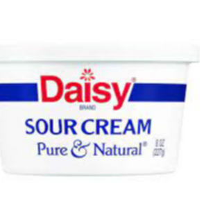 Sour Cream