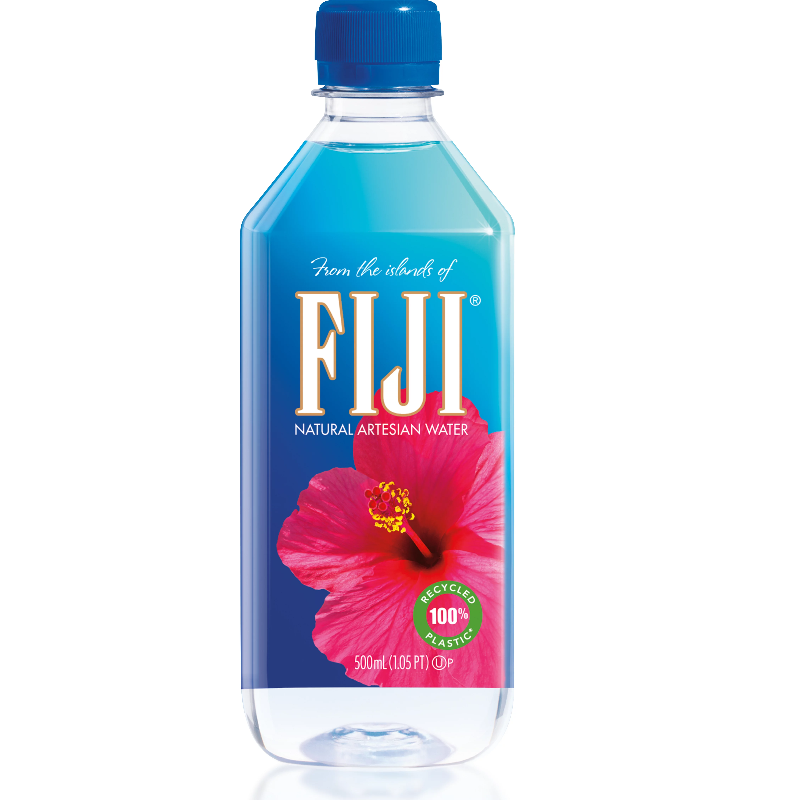 Fiji 500ml 6pk