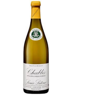 Louis Latour Chablis 