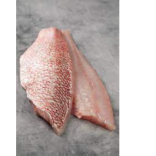 Snapper Fillet