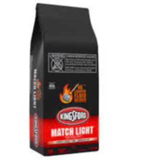 Match Light 4lb