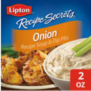 Onion Soup Mix