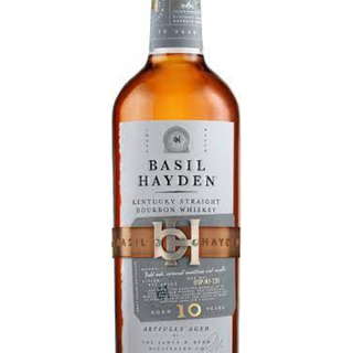 Basil Hayden