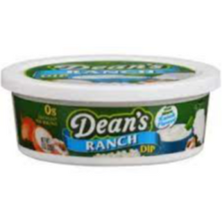 Deans Dips