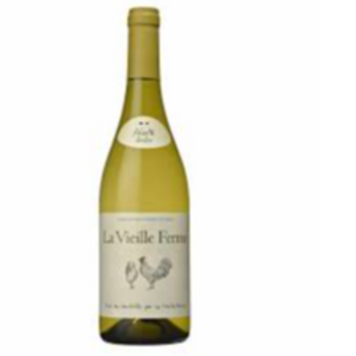 La Vieille Ferme Luberon Blanc 