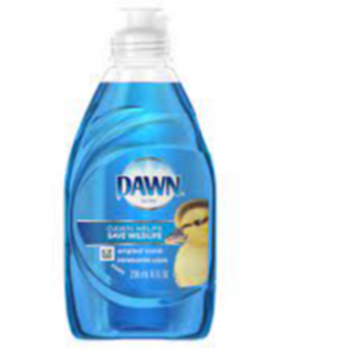 Dish Soap