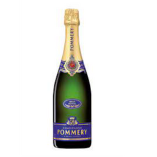 Pommery Champagne Brut Royal NV