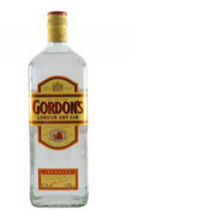 Gordon's Gin Liter