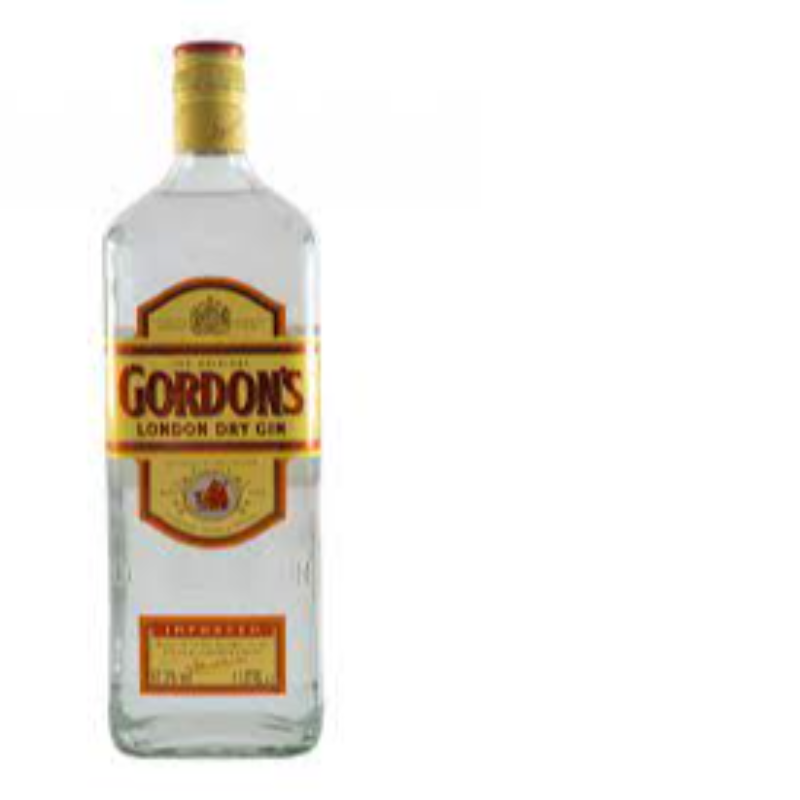 Gordon's Gin Liter Main Image